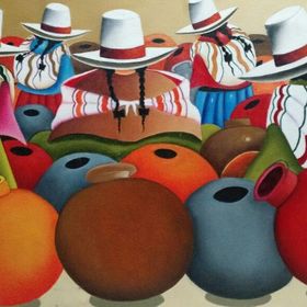 Profile Picture of Josefina Celis (@josecelisponce) on Pinterest