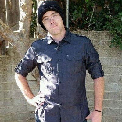 Profile Picture of Joe Trammell (@mischief1369) on Twitter