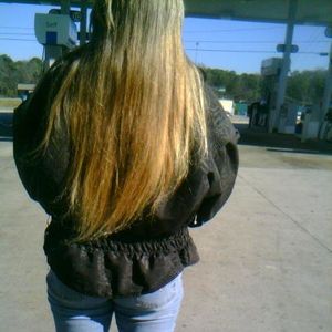 Profile Picture of Diana Daugherty (@eyesoffirediana) on Myspace