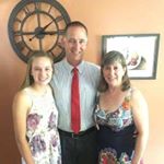 Profile Picture of Tom-Jodi Shields (@tomjodishields) on Instagram