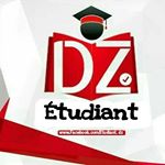 Profile Picture of Étudiant Dz - طالب جامعي (@etudiants_dz) on Instagram