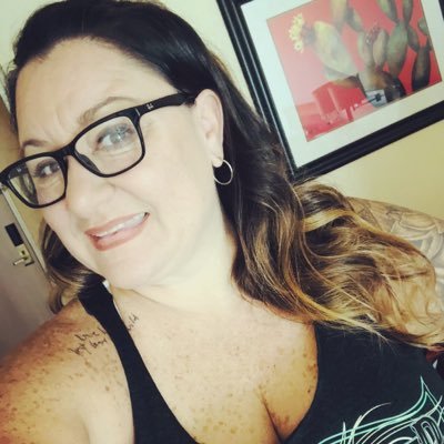 Profile Picture of Gina Obrien (@GinaObr64880137) on Twitter