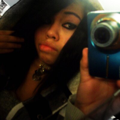 Profile Picture of Ariel Silver (@babygirlily94) on Twitter