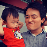 Profile Picture of Heegook Nathan Yang (@heegook.yang) on Flickr