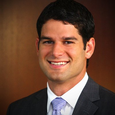 Profile Picture of Craig McCaw (@CraigMcCaw) on Twitter