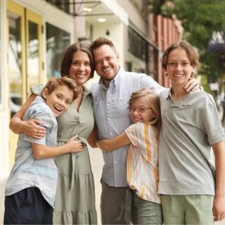 Profile Picture of Krista Ratinen McOmber (@krista.mcomber) on Instagram