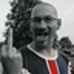 Profile Picture of Psychopat54 (@psychopat54) on Flickr