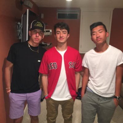 Profile Picture of Nick Northrup (@Nick99Hockey) on Twitter