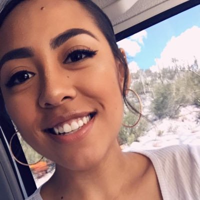 Profile Picture of April Lopez (@ayye97brro) on Twitter