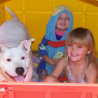 Profile Picture of Mandy Jackson (@mandyjackson22) on Twitter