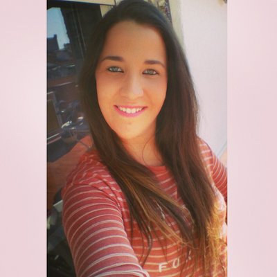 Profile Picture of Miriam López (@miriamlopez94) on Twitter