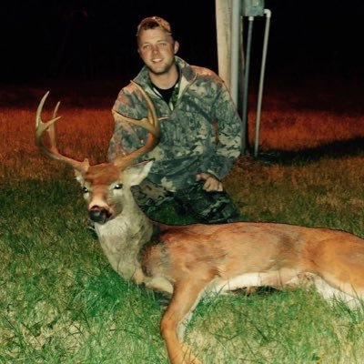 Profile Picture of Austin Thompson (@mikel_thompson1) on Twitter