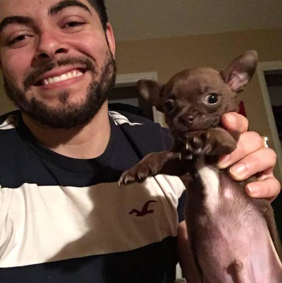 Profile Picture of Juan Ayala ayala (@benzema_messi93) on Poshmark