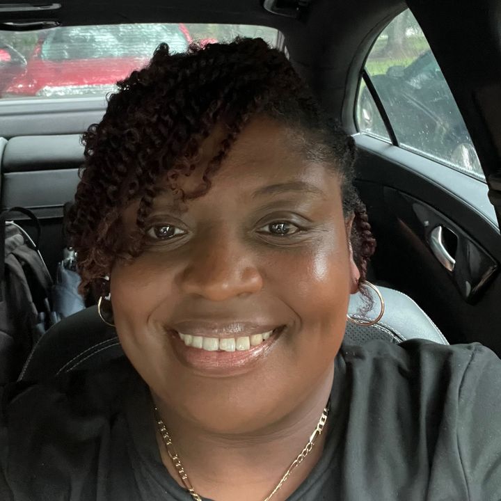 Profile Picture of Alethea Haynes Boone (@aletheahaynes) on Tiktok