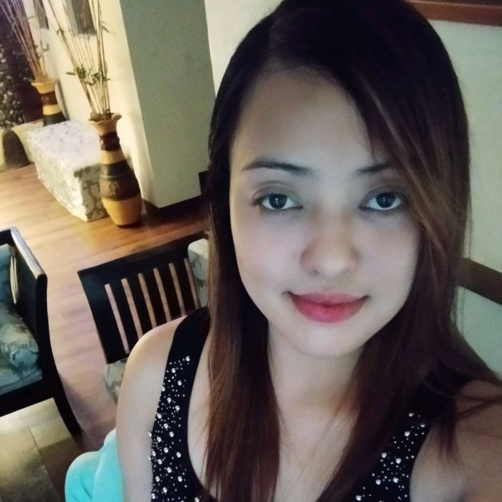 Profile Picture of Hazel Lucero (@hazellucero) on Tiktok