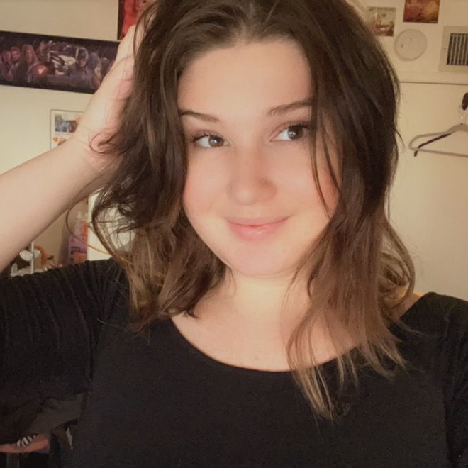 Profile Picture of Audrey (@@audreyodena) on Tiktok