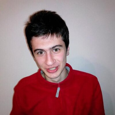 Profile Picture of Serhii Zvarych (@chapsgamer) on Twitter