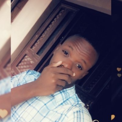 Profile Picture of Ajogun Wisdom (@WisdomAjogun) on Twitter