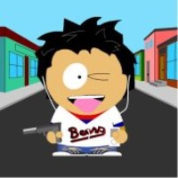 Profile Picture of Peng Wei (@peng-wei-5) on Quora