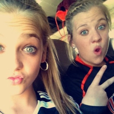 Profile Picture of Alexis Craig (@Rae7Lexi) on Twitter