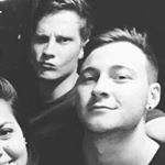 Profile Picture of Aaron Barker-Smith (@flabs_95) on Instagram