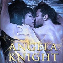 Profile Picture of Angela Knight (@AngelaKnight) on Twitter