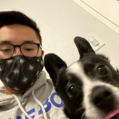 Profile Picture of Jimmy Tu (@JimmyTutron) on Twitter