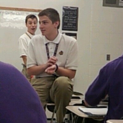 Profile Picture of Josh Cormier (@joshcormier69) on Twitter