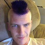 Profile Picture of Jeff Lawrence Wayne Broach (@dakillerjeff) on Instagram