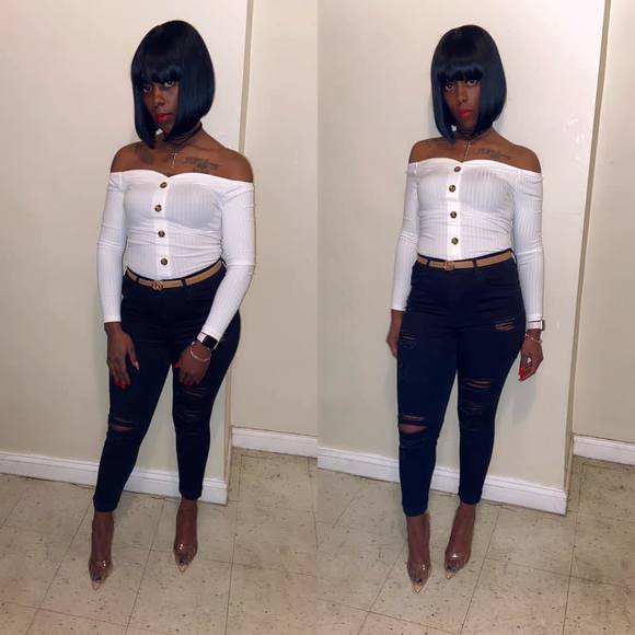 Profile Picture of Shayla Alexander (@mrsalexander19) on Poshmark