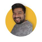 Profile Picture of Arun Nair (@stories_by_arunnair) on Instagram