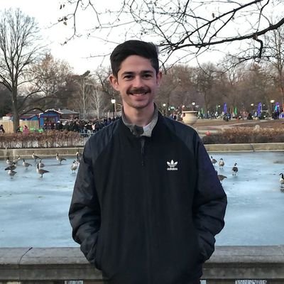 Profile Picture of Joe Stachnik (@JStachnik15) on Twitter