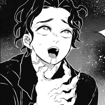 Profile Picture of Muzan Wants To Turn You Into A Demon (@Moodq_) on Twitter