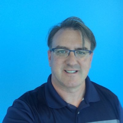 Profile Picture of David Forbis (@AirForbis) on Twitter