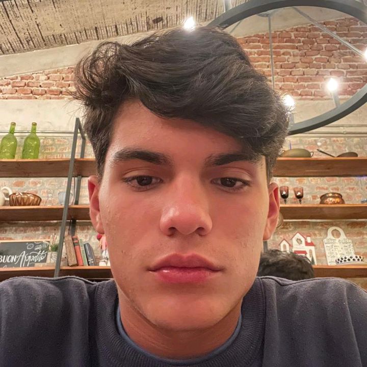 Profile Picture of José Malpica (@pepemalpica8) on Tiktok