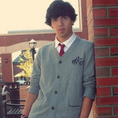 Profile Picture of David James Benites (@DavidJames608) on Twitter