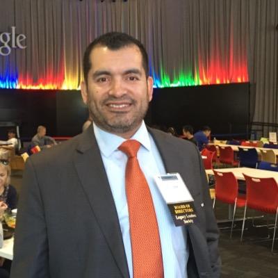 Profile Picture of Mario Alberto Lozoya (@toyotamlozoya) on Twitter