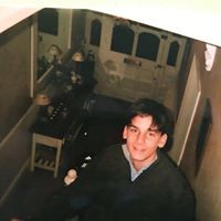 Profile Picture of Ben Hope (@ben-hope-31) on Quora