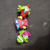 Profile Picture of Adam Super Things KaZooM Power Mission 😃 (@Adamsuperthings) on Youtube