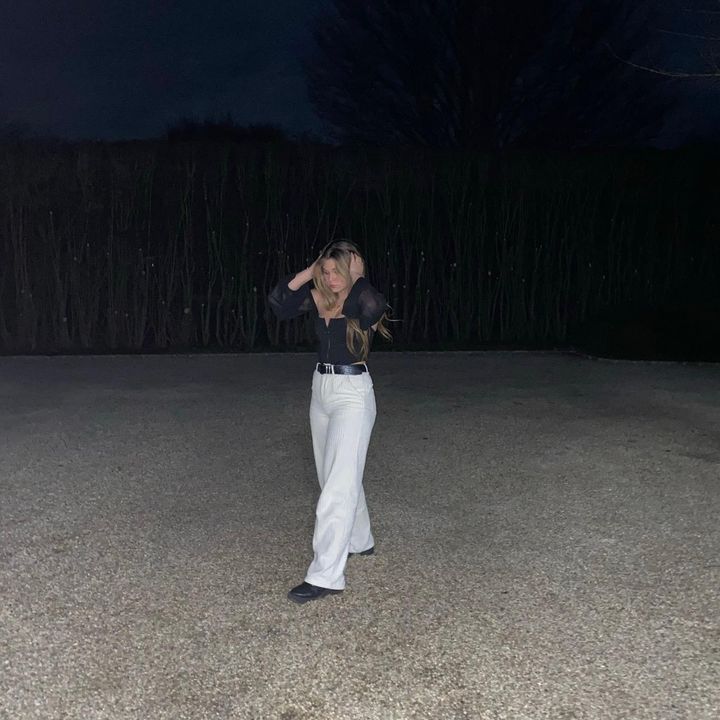 Alexandra - Tiktok Profile Picture of Alexandra (@alexandrasiegel) on Tiktok