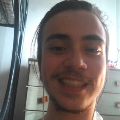 Profile Picture of Dylan Barrier (@TheTaintStick) on Twitter