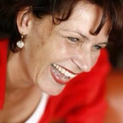 Profile Picture of Anne-Mieke Vd Hoeven (@AnneMieke_ZELF) on Twitter