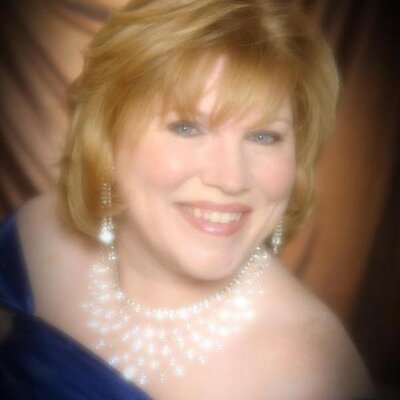 Profile Picture of Kim Hoeft Fry (@kimberannhoeft) on Twitter