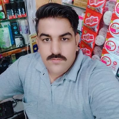 Profile Picture of Chhagan Patel (@ChhganH) on Twitter