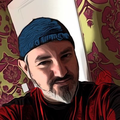 Profile Picture of Kenneth Z Pinsky (@LuckyDuck3000) on Twitter