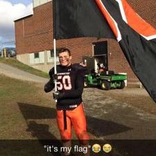 Profile Picture of Andrew Iverson #50 (@andrewiverson6) on Twitter