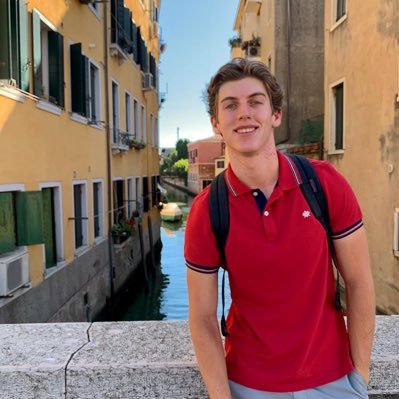 Profile Picture of John Cope (@johnc2500) on Twitter