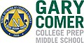 Profile Picture of Gary Comer College Prep Middle Schoolon Wikipedia