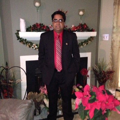 Profile Picture of Danny Gobin (@Gobin_Danny) on Twitter