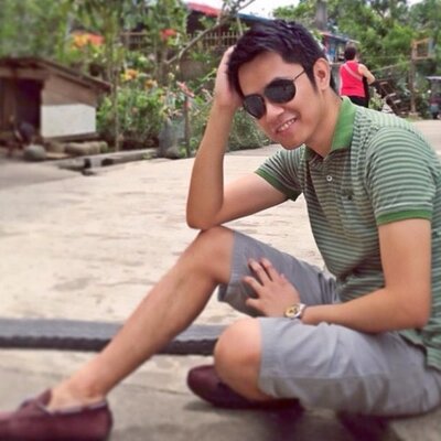 Profile Picture of Mark Inocencio (@mark_inocencio) on Twitter